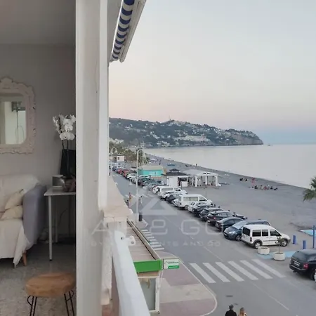Apartment Quiet Beachfront *