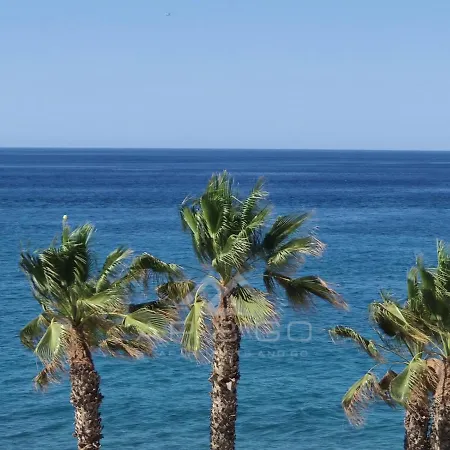Quiet Beachfront * La Herradura (Granada)