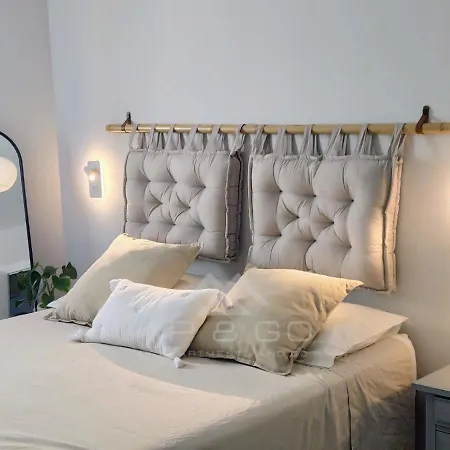 Apartment Quiet Beachfront *